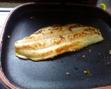 Foto langkah ke 4 dari resep Ikan dori panggang madu.
