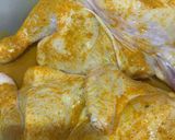 صورة لخطوة 1 من وصفة رز مندي منزلي