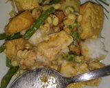 Foto langkah ke 3 dari resep Lodeh campur enak.