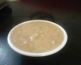 અખરોટ નો આથો (Akhrot Aatho Recipe In Gujarati) રેસીપી સ્ટેપ3ફોટો