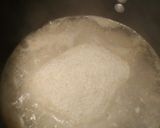 A picture of step 5 of Southern Breakfast for Dinner.