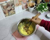 Foto langkah ke 3 dari resep Roti Boy Toast.