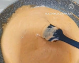 Foto del paso 4 de la receta: Raviolis de ricota, Gorgonzola, tomate seco y nueces