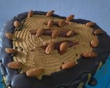 Foto del paso 14 de la receta: Pastel moka