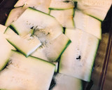 Foto del paso 7 de la receta: Lasaña con verduras (vegetariana)