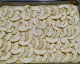 Foto del paso 5 de la receta: Tarta de manzana