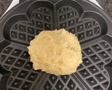 Foto del paso 4 de la receta: Gofres