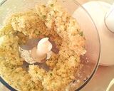 Foto del paso 2 de la receta Buñuelos de bacalao Versión 2.0