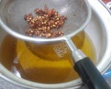 Foto langkah ke 3 dari resep Minyak Ayam (untuk Mie Ayam).