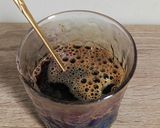 Foto langkah ke 2 dari resep Sweet Americano.