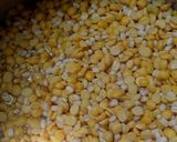 சுரைக்காய் அடை தோசை (Suraikkaai adai dosai recipe in tamil) ரெசிபி ஸ்டேப் 1 புகைப்படம்