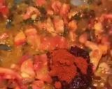 Foto del paso 6 de la receta: Arroz meloso de gambones y calamares