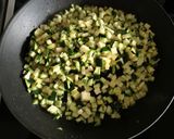 Pas rețetă Couscous cu legume 2 fotografie