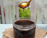 Foto langkah ke 4 dari resep 804.Sirup Gula Merah Kental.
