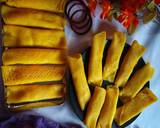 Palm Fruit Patisapta recipe step 5 photo