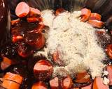 Crockpot Chicken Kielbasa Bites recipe step 3 photo