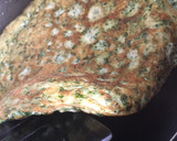 Foto del paso 3 de la receta: Omelette de acelga 🥬🥚