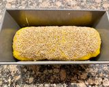 Foto del paso 9 de la receta: Pan Dulce de zanahoria