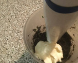 Foto del paso 4 de la receta: Pasta de aceitunas negras para untar
