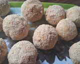 Foto del paso 7 de la receta: Croquetas de papa rellenas de carne