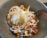 Foto langkah ke 2 dari resep Kwetiaw Goreng.