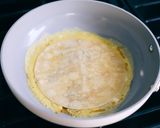 Foto del paso 4 de la receta: Wrap de Tortilla! 🌯🍅🌿🍳