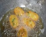 Foto langkah ke 4 dari resep Perkedel wortel.