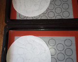Foto del paso 3 de la receta: Discos de merengue