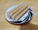 Foto langkah ke 6 dari resep Ice Stick Roast Milk Tea.