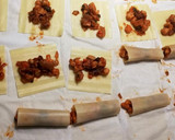 Foto del paso 6 de la receta: Canelones de mar