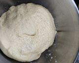 Foto del paso 8 de la receta: Pancitos con crema en forma de torres