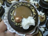 صابلي شوكولاتة بريستيج