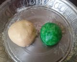 தலைப்பு : கிறிஸ்துமஸ் ஸ்பெஷல் மில்க் குக்கீஸ்(milk cookies recipe in tamil) ரெசிபி ஸ்டேப் 2 புகைப்படம்