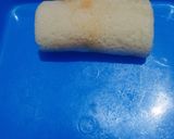 Foto langkah ke 5 dari resep Lumpia Spesial.