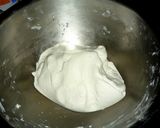手工包餡素鹹湯圓 (五辛素)的食譜步驟2照片