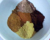 Foto del paso 4 de la receta: Pumpkin pie spice compuesto de especias norteamericano