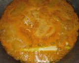 Foto langkah ke 2 dari resep Ikan Putih bakar Bumbu Padang.