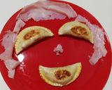 Foto del paso 9 de la receta: Empanadillas de pollo al horno