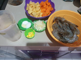 Sup Udang