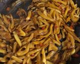 Foto del paso 4 de la receta: Jackfruit estilo “carne mechada”