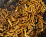 Foto del paso 4 de la receta: Jackfruit estilo “carne mechada”