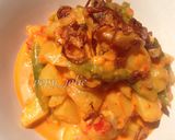 Foto langkah ke 5 dari resep Kari kentang.