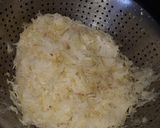 Töltött káposzta vegyesen recept fázis 4 fotója