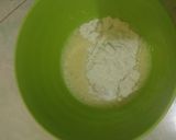 Foto langkah ke 2 dari resep Pancake pisang simpeL.