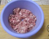 Bakonyi 🍄 húsgolyó 🍖 recept fázis 3 fotója
