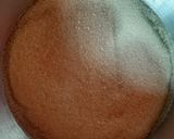 Foto del paso 2 de la receta: Pastel imposible / Chocoflan