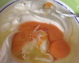 Foto del paso 2 de la receta Tarta de queso