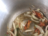 Crema de Espinaca