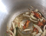 Foto del paso 1 de la receta: Crema de Espinaca