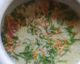 A picture of step 4 of Winter Special Pulao.